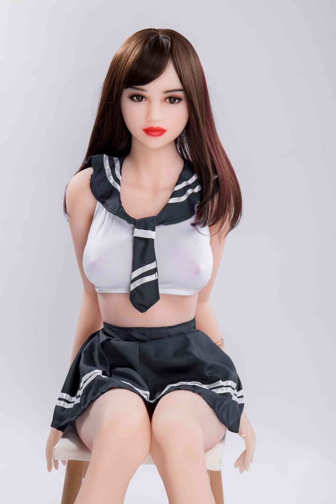 "Silicone love dolls with realistic features"