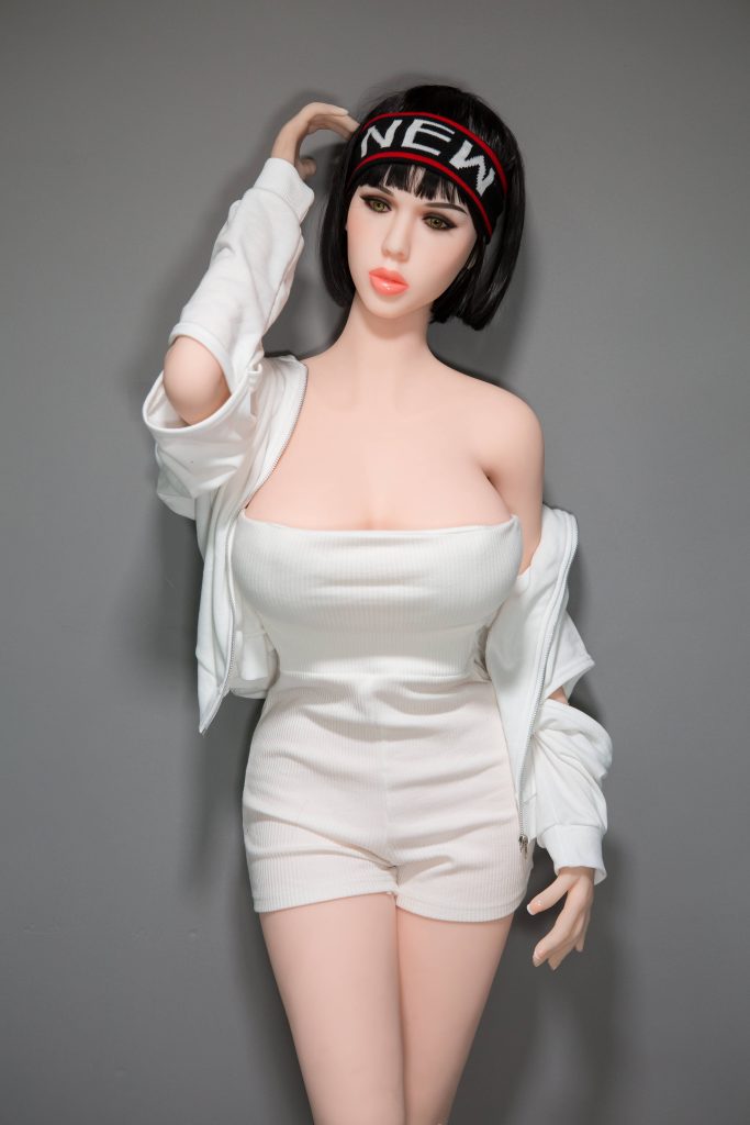 "Realistic silicone sex dolls for adults"