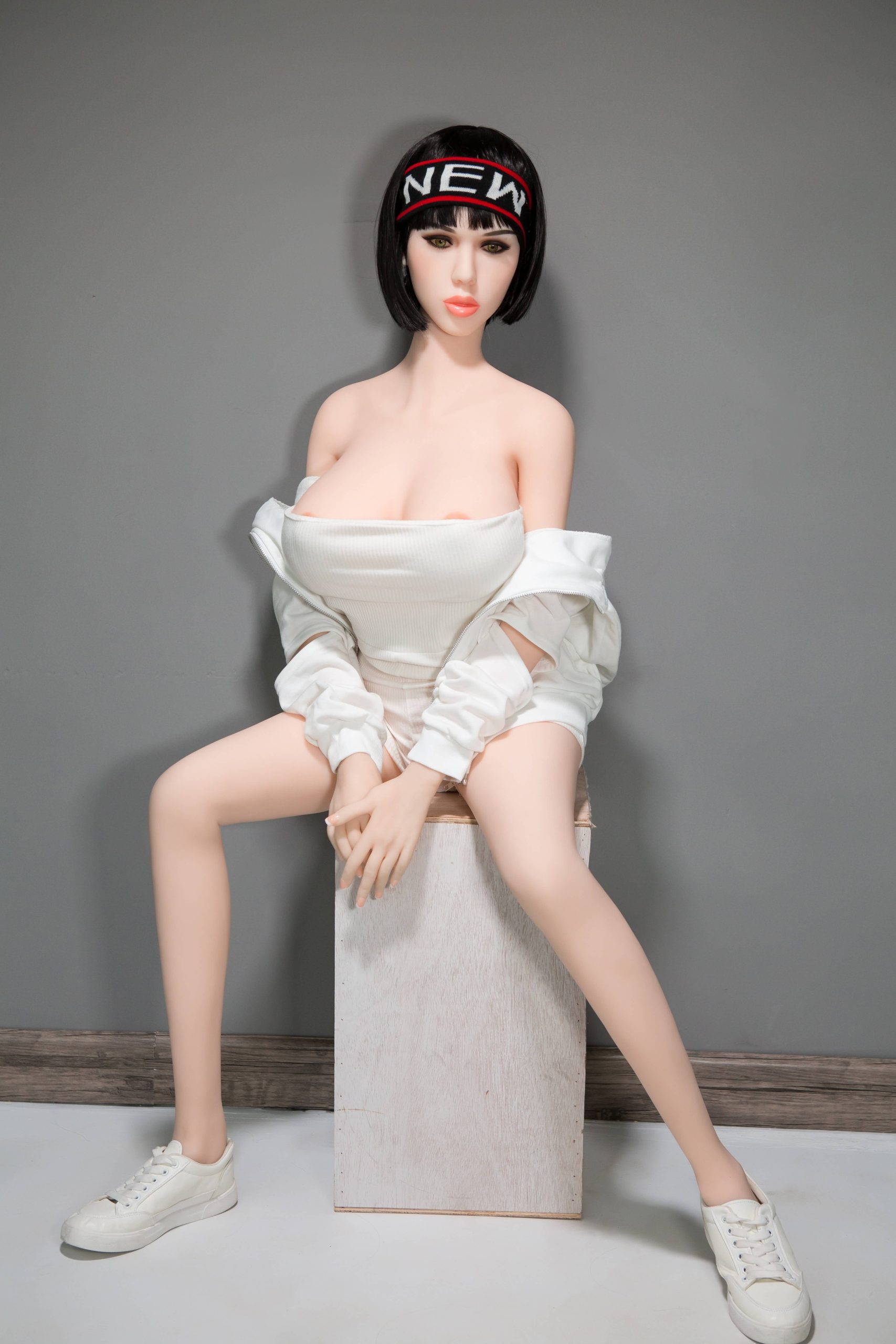 "Realistic silicone sex dolls for adults"